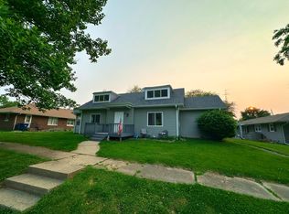 204 S Adams St #2, Hebron, IN 46341