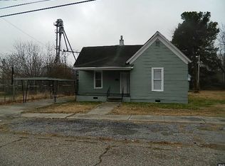 505 College St, South Fulton, TN 38257