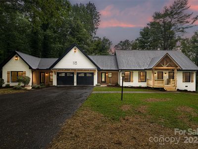 118 Rugby Forest Ln, Hendersonville, NC, 28791