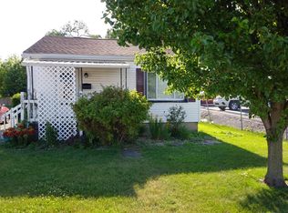 1025 17th St, Kokomo, IN 46902