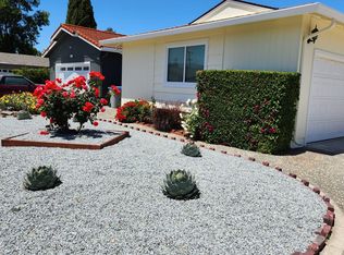 3475 Speno Dr, San Jose, CA 95117