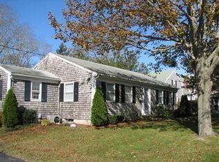 57 Hitching Post Rd, Chatham, MA 02633