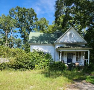 1302 Lackey St, Leakesville, MS, 39451
