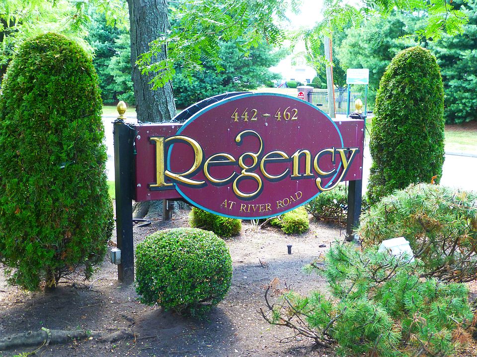 Welcome to the Regency!