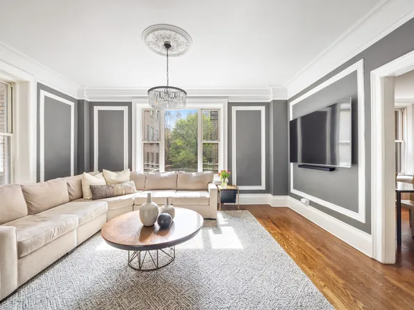180 Riverside Drive 3E image 1 of 11