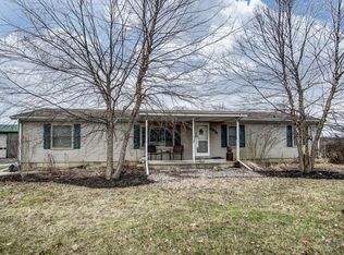 4975 Ostrander Rd, Ostrander, OH 43061