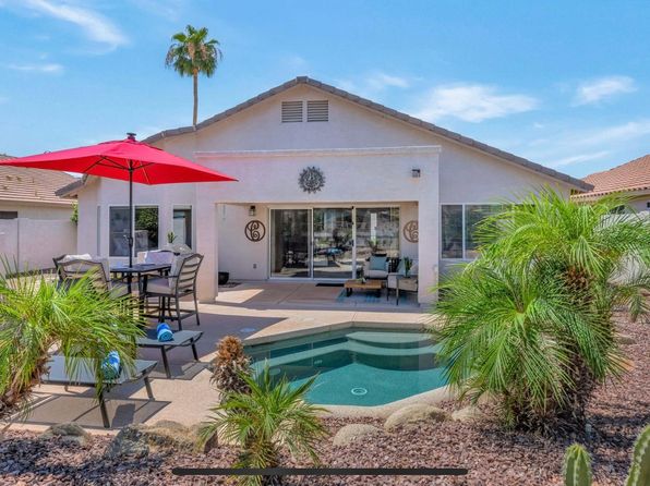 1420 W Flintlock Way