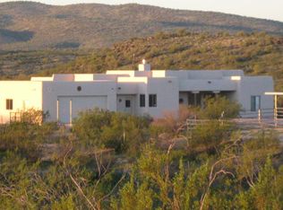 20455 W Coyote Gulch Rd, Wickenburg, AZ 85390
