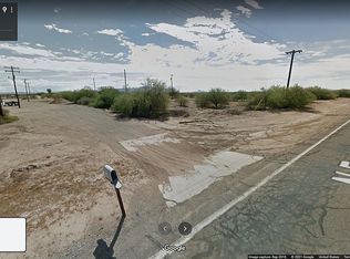 5415 N Kofa Cir, Eloy, AZ 85131