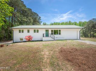 501 Gay Rd, Zebulon, NC 27597