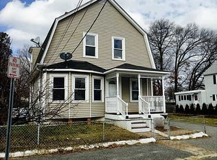 149 Hobson Ave, Pawtucket, RI 02860