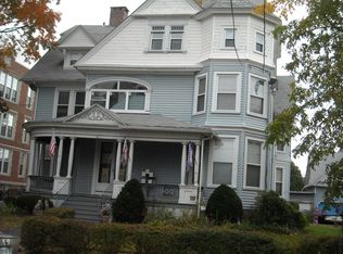 175 Minerva St APT 1A, Derby, CT 06418