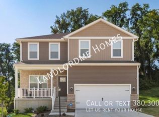 163 Badger Pass, Newark, OH 43055