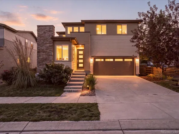 10021 Truckee Street, Commerce City, CO 80022