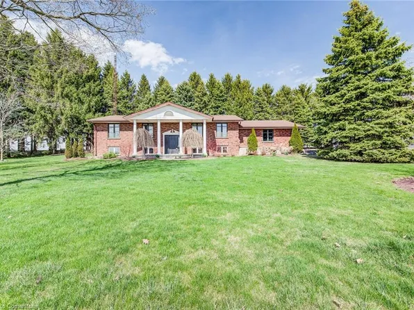 6115 Deborah Glaister Line, Wellesley, ON N0B 2T0