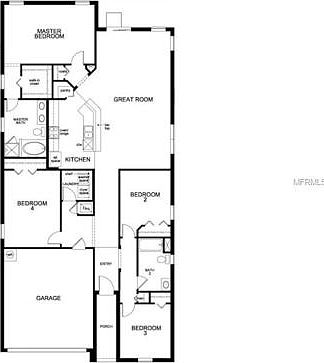 2nd image of 2342 Avellino Ave