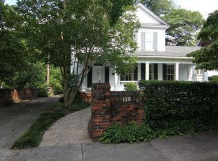 112 Hillside Ave, Fayetteville, NC 28301
