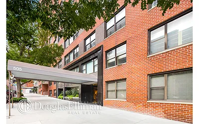 Sold by Douglas Elliman