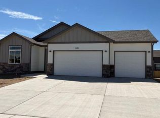 3191 Barley Grass Dr, Wellington, CO 80549