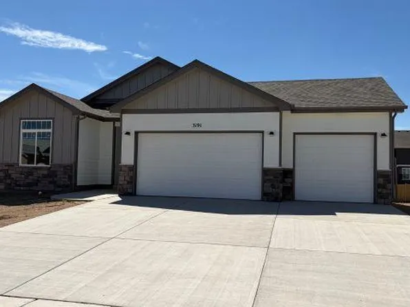 3191 Barley Grass Dr, Wellington, CO 80549