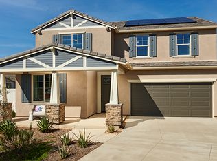 2147 Kettering St, Lancaster, CA 93534