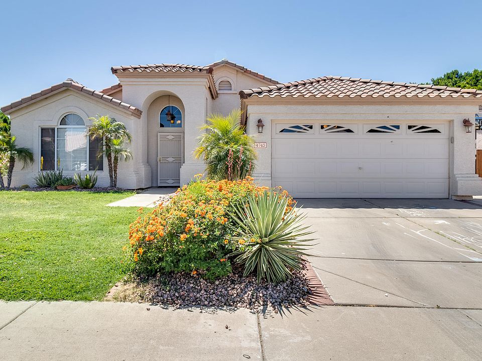 1st image of 4743 W Ponderosa Ln