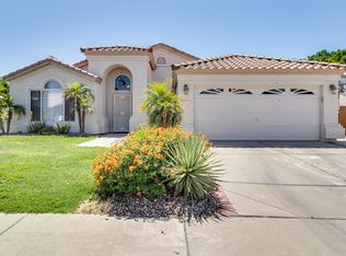 4743 W Ponderosa Ln, Glendale, AZ 85308