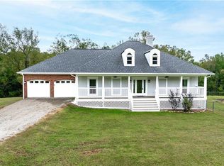 235 Wilbanks Cir, Commerce, GA 30529