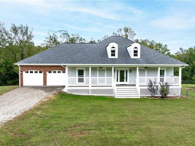 235 Wilbanks Cir, Commerce, GA, 30529