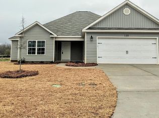 120 Milford Cir, Perry, GA 31069