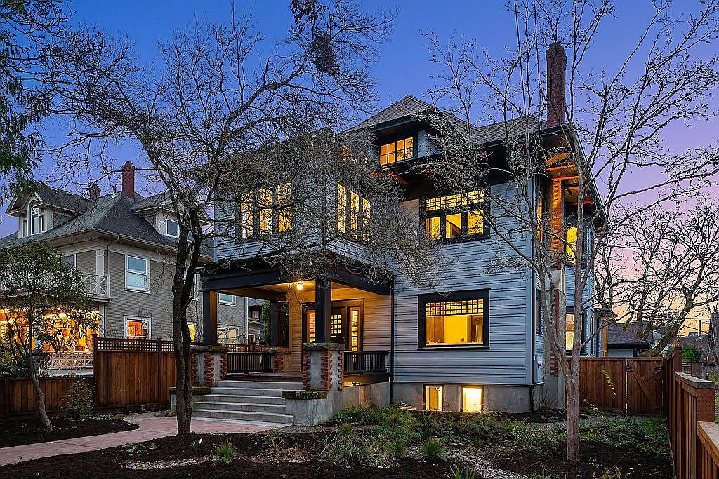 5723 N Vancouver Ave, Portland, OR 97217 | Zillow