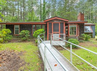1772 State Highway 5, Aberdeen, NC 28315
