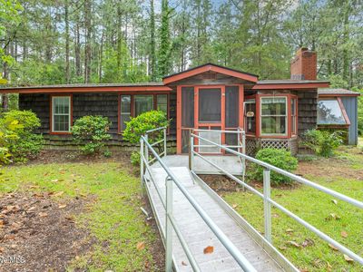 1772 Nc 5 Highway, Aberdeen, NC, 28315