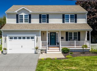 37 Luke St, New Bedford, MA 02740
