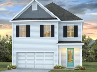 WOODSTOCK Plan, Surfside Landing, Hubert, NC 28539