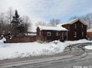 9031 Plainville Rd, Baldwinsville, NY 13027