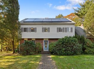 15 Condor Rd, Sharon, MA 02067