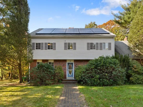 15 Condor Rd, Sharon, MA 02067