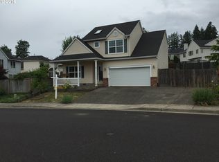 34619 Alpine Ave, Saint Helens, OR 97051