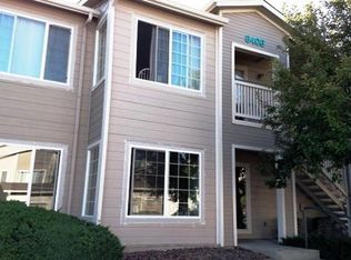 8406 Pebble Creek Way UNIT 103, Highlands Ranch, CO 80126