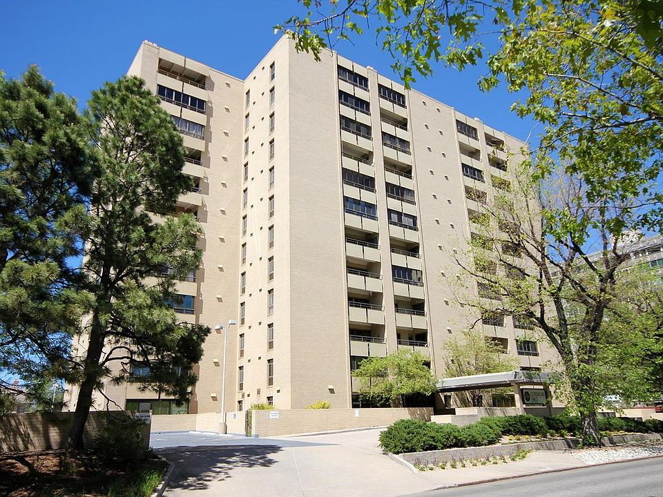 1st image of 800 N Pearl St APT 1007