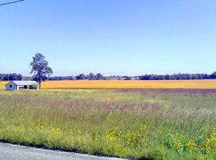 26801 S Orchard Rd, Harrisonville, MO 64701