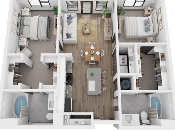 131 Village Pkwy #2510