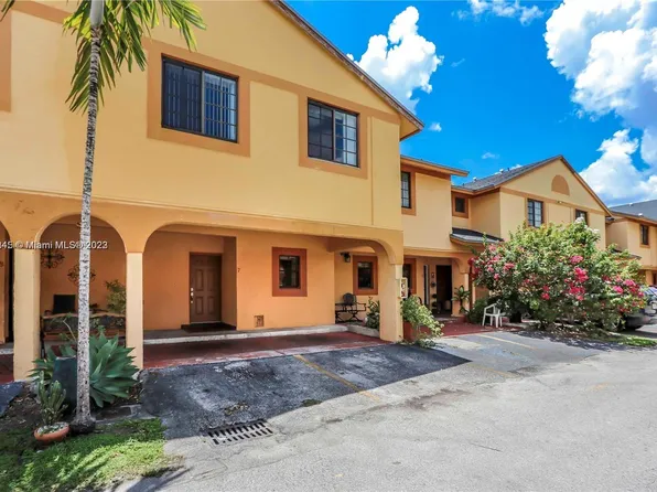 1475 SW 122nd Ave #716, Miami, FL 33184