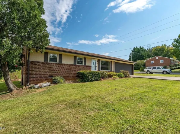 509 Bingham St, Elizabethton, TN 37643