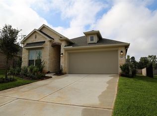 67 Melon Summer Dr, The Woodlands, TX 77354