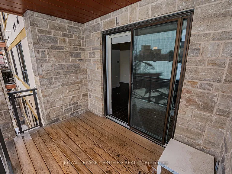26 Wellington St #205 — Photo 24