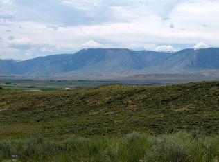 Nhn Cumberland Rd, Clark, WY 82435