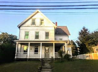 38 Granite St, Westerly, RI 02891