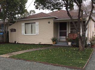 200 Millar Ave, San Jose, CA